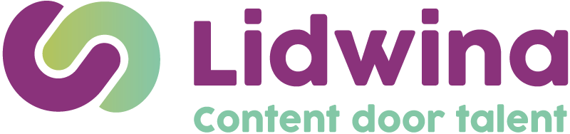 Lidwina logo